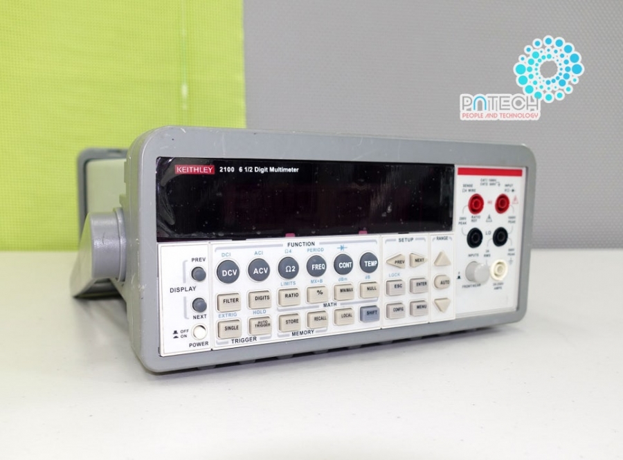 Keithley Digit Usb Multimeter