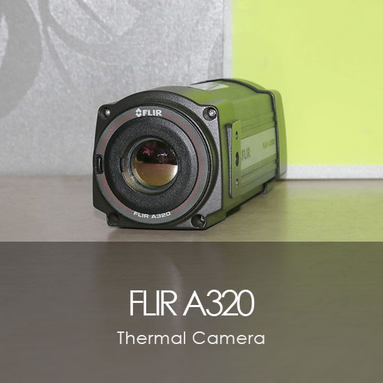 flir a320