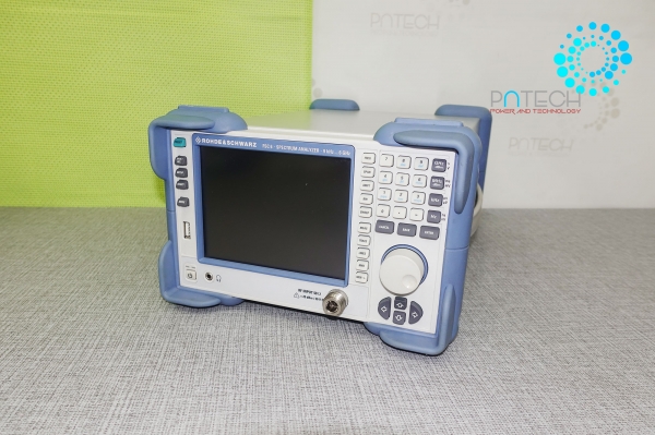 Rohde & Schwarz FSC-6 Spectrum Analyzer [중고계측기 판매/렌탈/수리/매입] - 중고계측기 판매 ...