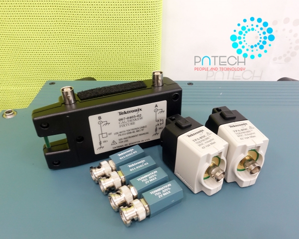 Tektronix VM6000 Video Measurement Set [중고계측기 판매/렌탈/수리/매입] - 전기·전자·파워 ...